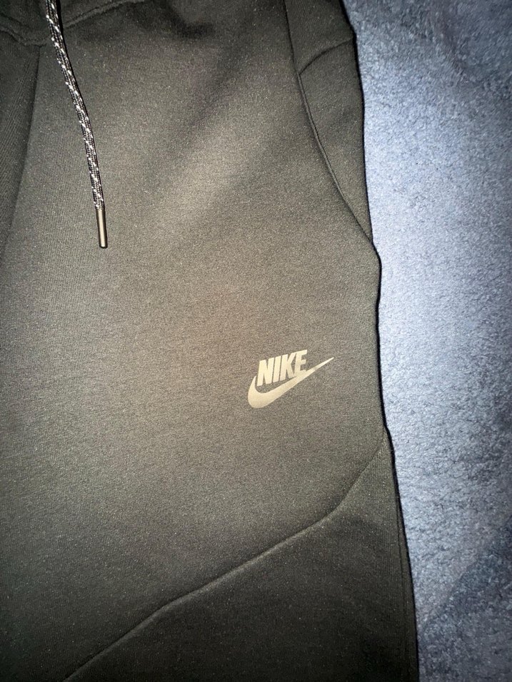 ORJİNAL TECH FLEECE ESOFMAN - Görsel 3