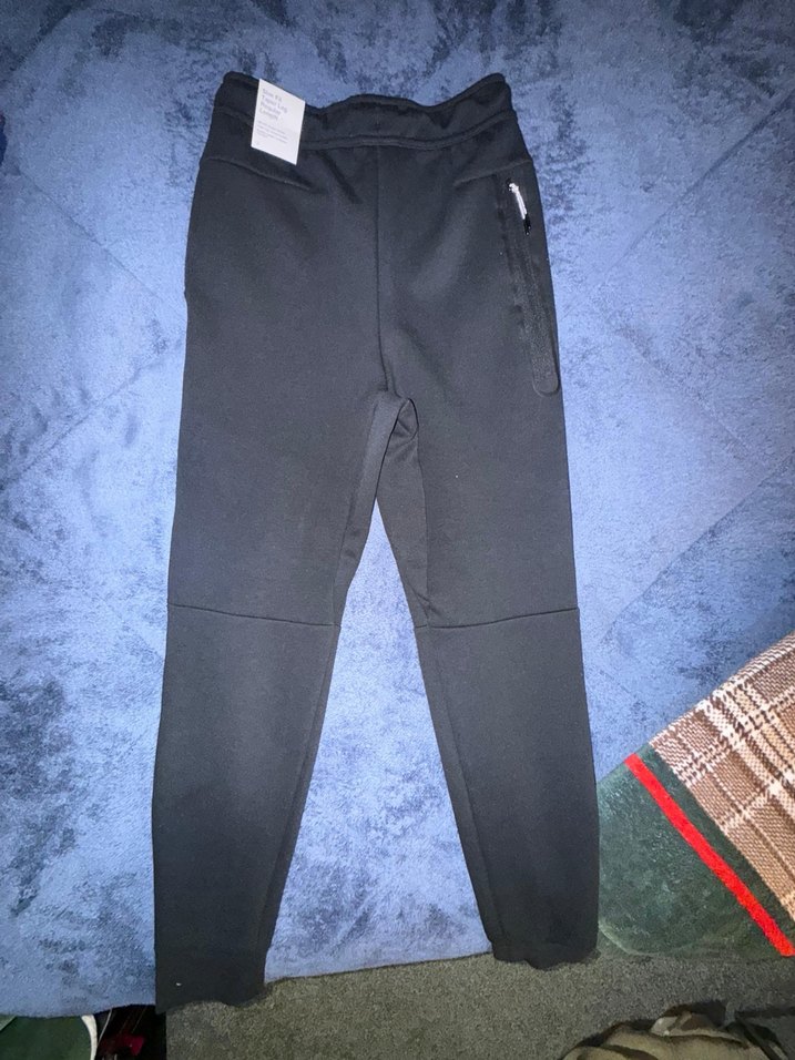 ORJİNAL TECH FLEECE ESOFMAN - Görsel 4