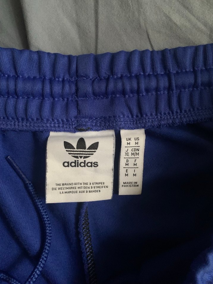 ORJİNAL ADİDAS ESOFMAN - Görsel 3