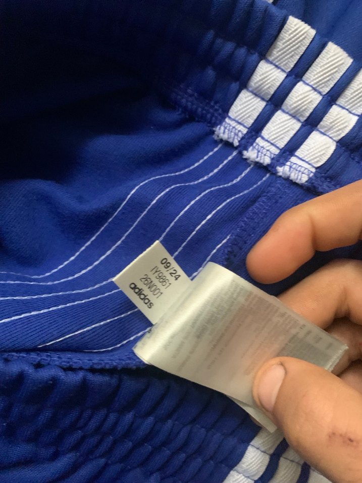 ORJİNAL ADİDAS ESOFMAN - Görsel 4