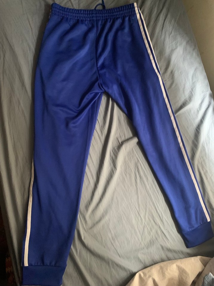 ORJİNAL ADİDAS ESOFMAN - Görsel 2