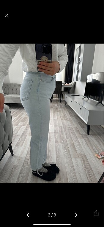 Trendyol & Milla Jeans