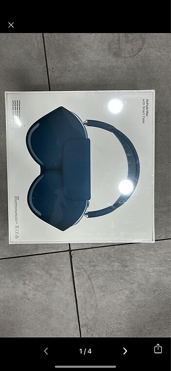 Airpods max