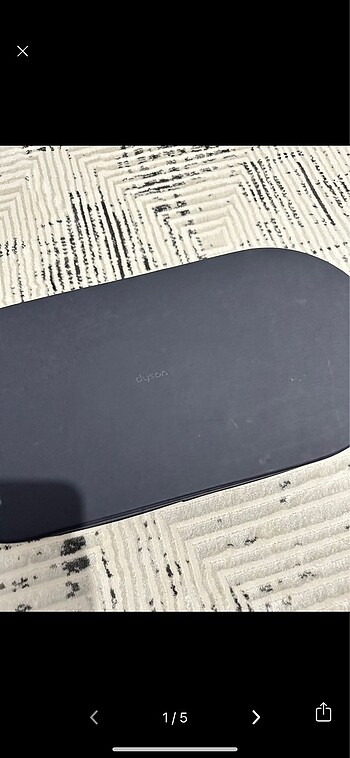 Dyson Airwrap