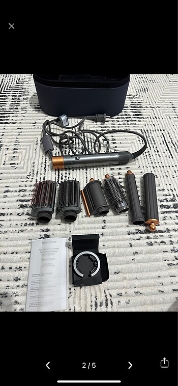 Dyson Dyson Airwrap