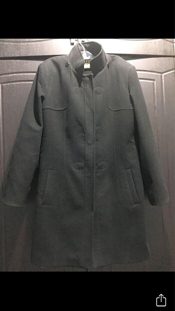 Kadın kaban/4XL