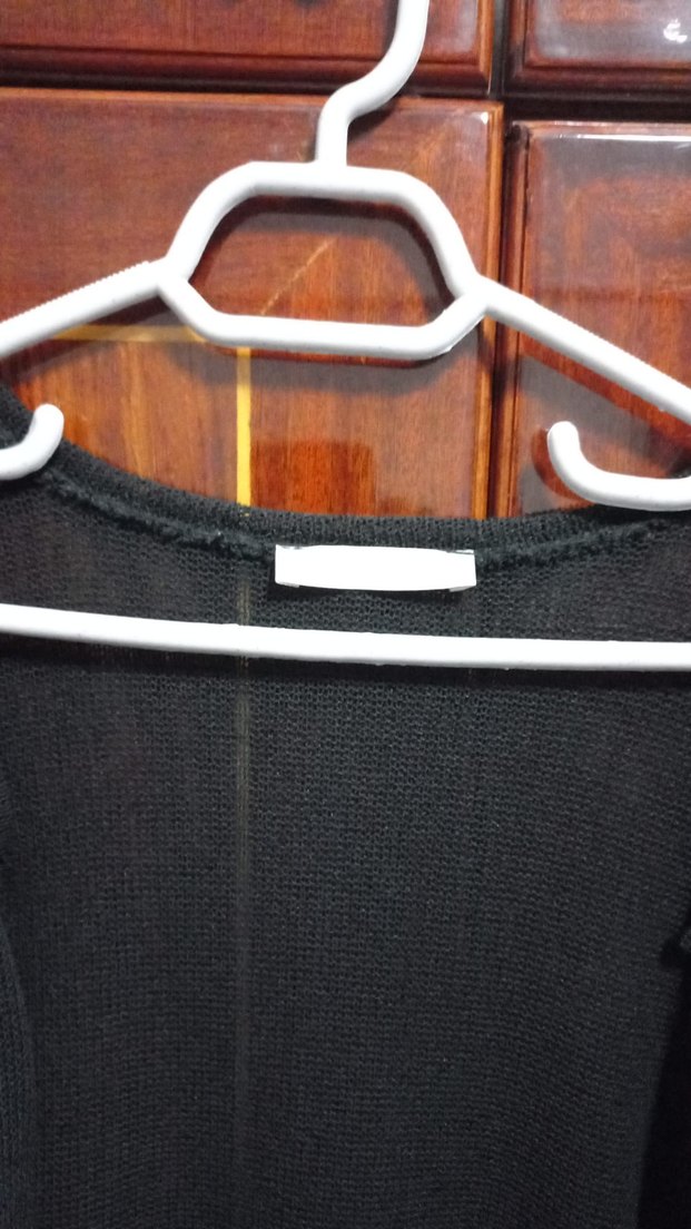 40 beden hırka - Görsel 3