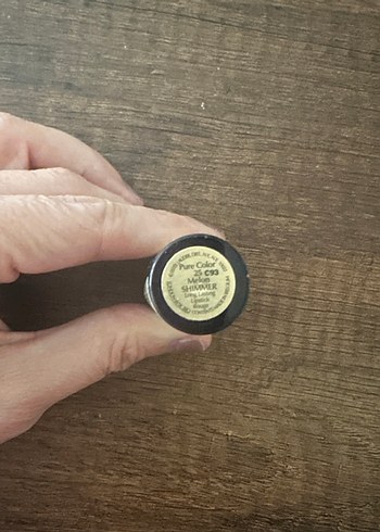 Parlak turuncu Ruj - Görsel 3