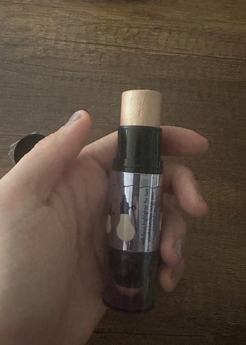 Benefit aydınlatıcı - Görsel 3