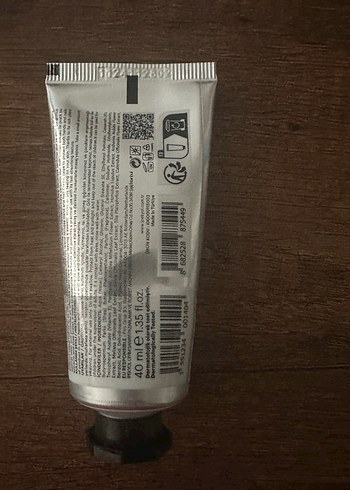 Zdrave Krem - Çinko Oksitli Merhem ve el kremi - Görsel 5