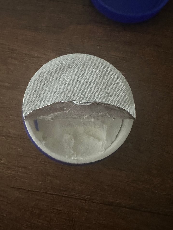 Zdrave Krem - Çinko Oksitli Merhem ve el kremi - Görsel 3