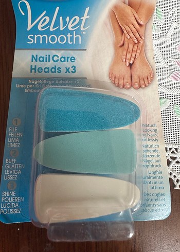 Scholl törpü başlığı - Görsel 3