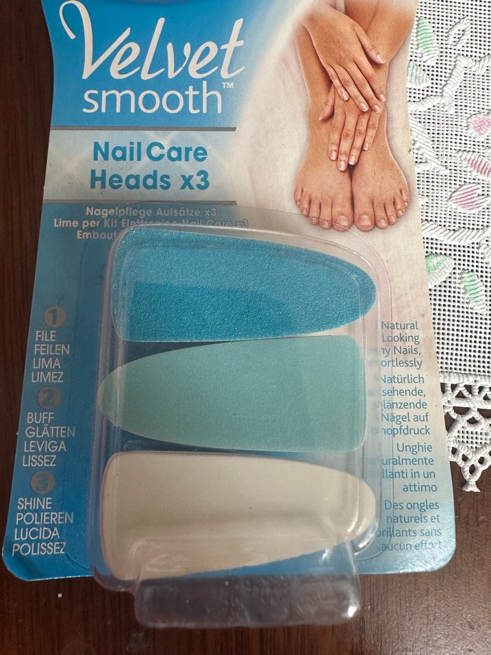 Scholl törpü başlığı - Görsel 3