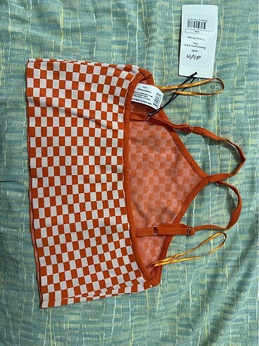 Dilvin bluz - Görsel 2