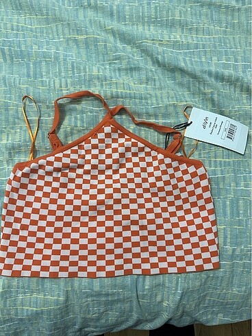 Dilvin bluz - Görsel 3