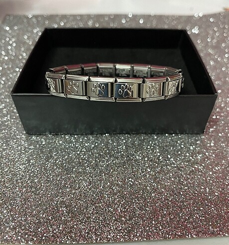 Pandora İtalyan Charm