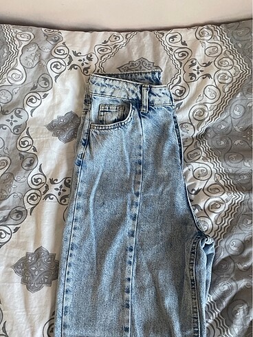 kot pantolon