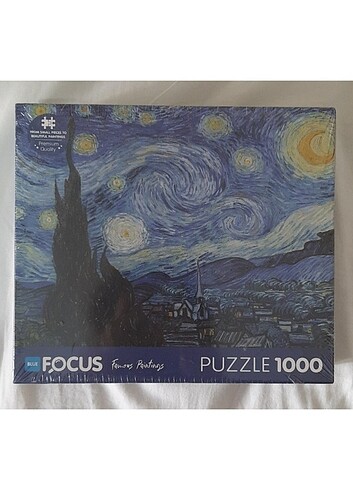 Puzzle