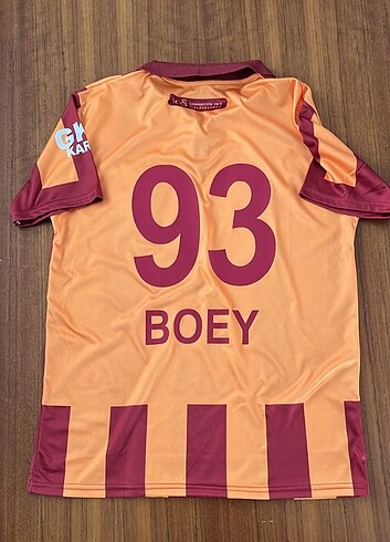 s Beden Galatasaray 100. Yıl Forma
