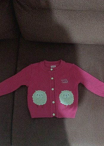 hırka bebek