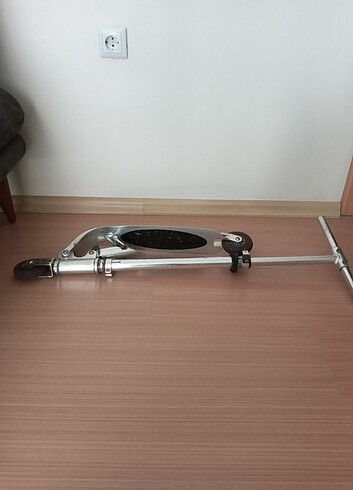 Delta Katlanabilir scooter 