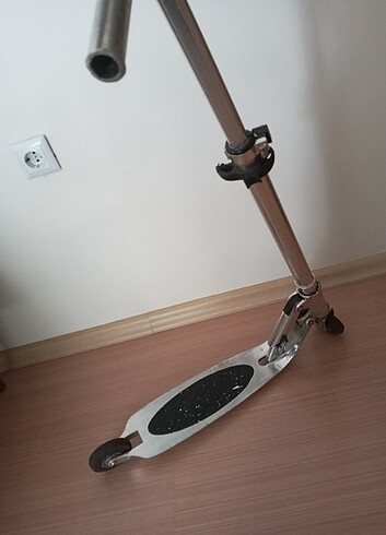  Beden Katlanabilir scooter 