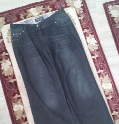 kot pantolon