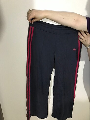 orijinal vintage Adidas eşofman altı