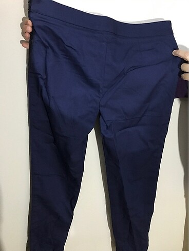 Dolce & Gabbana orijinal dolce gabbana kumaş pantolon