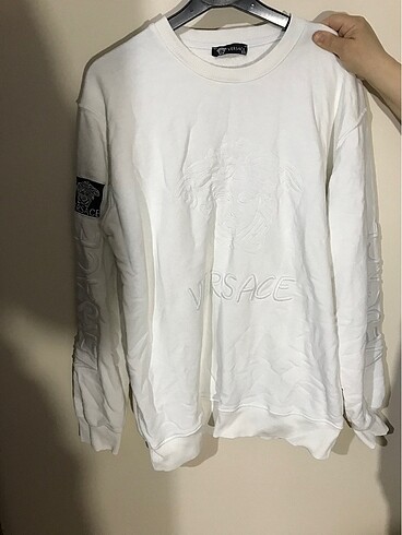 versace sweatshirt