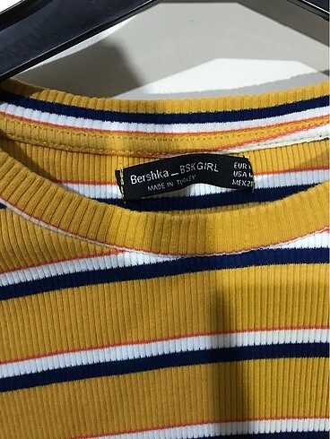 m Beden bershka mini elbise
