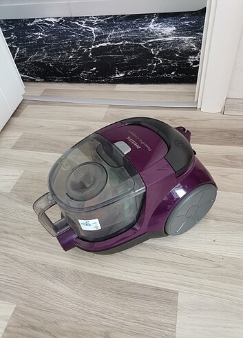 Elektrikli süpürge