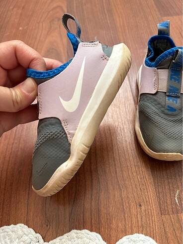 Nike Nike orijinaldir