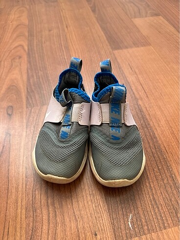 Nike orijinaldir