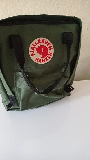 Kanken çanta