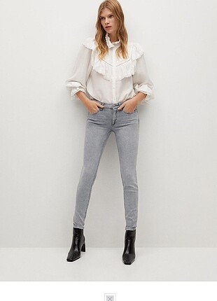 Mango Mango jean
