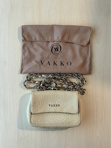 Vakko Mini Çanta