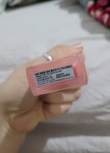 Missha Missha allık pk01