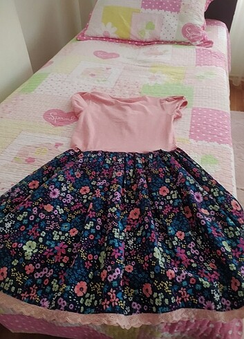 LC Waikiki Elbise