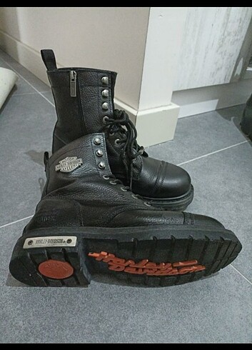 Harley Davidson Harley Davidson