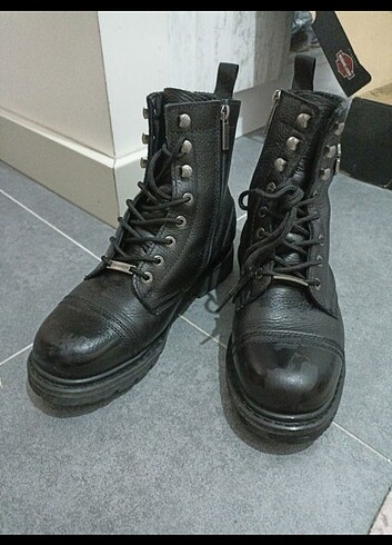41 Beden Harley Davidson