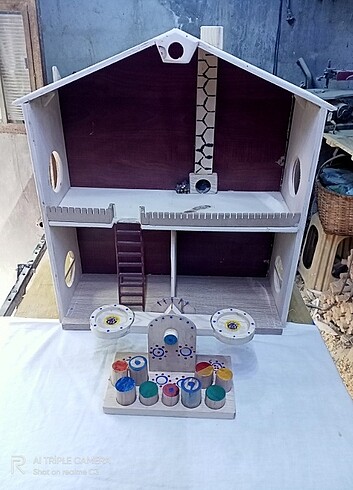 Beden Oyun evi
