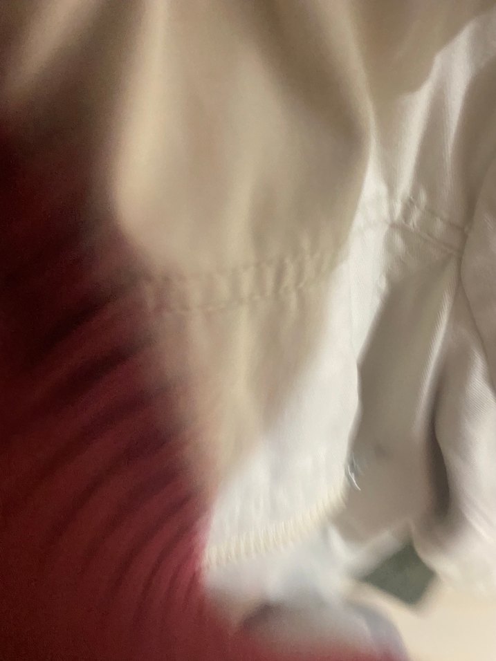 Kadın bej rengi Fermuarlı kaban - Görsel 5