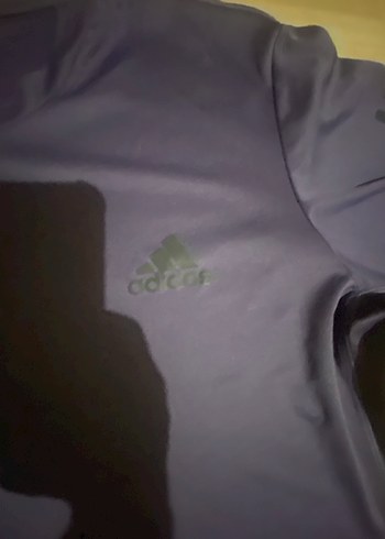 Adidas orijinal Erkek Kısa Kollu Spor Tişört - Görsel 2