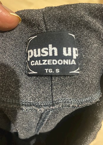calzedonia push up Tayt - Görsel 3