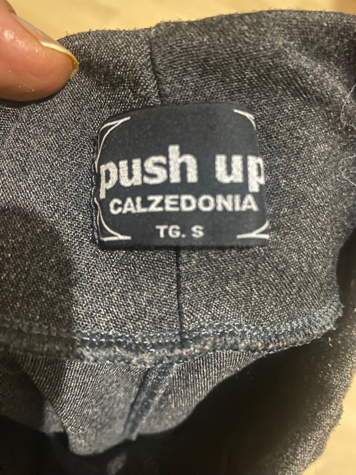 calzedonia push up Tayt - Görsel 3