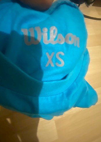 Wilson tişört - Görsel 2