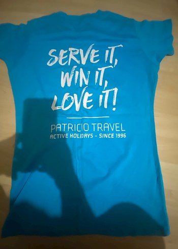 Wilson tişört - Görsel 3