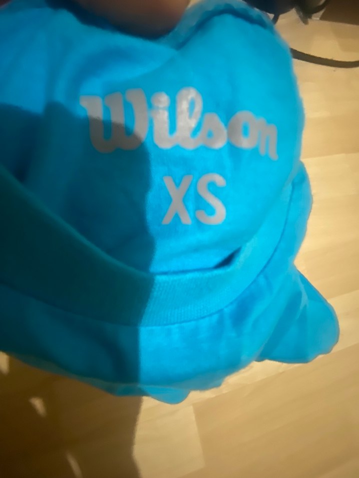 Wilson tişört - Görsel 2