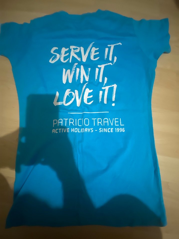 Wilson tişört - Görsel 3